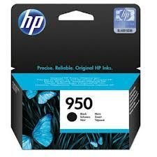 HP CN049AE (950) SIYAH MUREKKEP KARTUSU 1.500 SAYFA