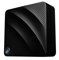 MSI CUBI N JSL-011TR CELERON N4500 4GB DDR4 128GB SSD W10PRO SIYAH MINIPC