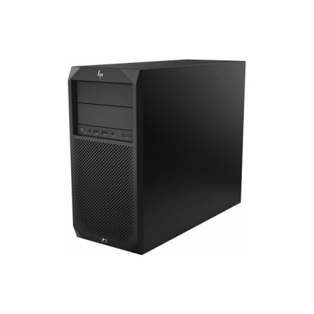 HP WS 8JJ37ES Z2 G4 E-2274G 16GB (1X16GB) ECC DDR4 2666 DIMM 1TB INTEL UHD GFX P630 4GB WIN10P64WS