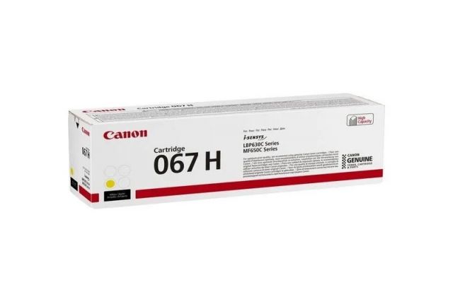 CANON 5103C002 CRG-067H SARI TONER