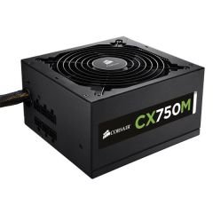 CORSAIR CP-9020061-EU CX750M 750W MODULER 80PLUS BRONZE GUC KAYNAGI