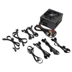 CORSAIR CP-9020061-EU CX750M 750W MODULER 80PLUS BRONZE GUC KAYNAGI