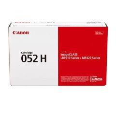 CANON 2200C002 CRG-052H SIYAH TONER 9200 SAYFA