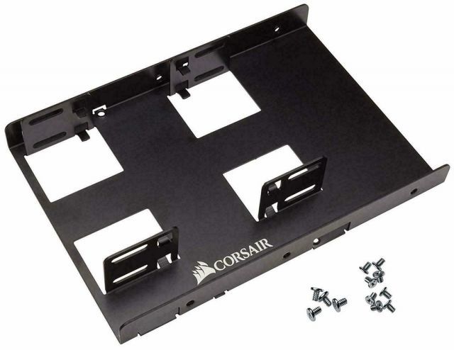 CORSAIR CSSD-BRKT2 SSD YERLESTIRME BRACKETI
