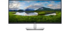 34 DELL P3421WM LED MONITOR 8MS 60HZ 3440 x 1440 VESA 1x DP 1x HDMI