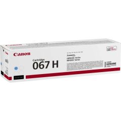 CANON 5105C002 CRG-067H MAVİ TONER