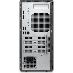 DELL PC OPTIPLEX MT N010O3000MTAC_U 3000 MT i5-12500 8G 256G SSD UBUNTU