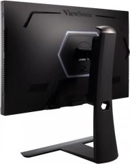 VIEWSONIC XG320U GAMING MONITOR 32 1MS 144HZ IPS 3840X2160 4K 400 HDMI DP 16:9 120M:1 1.07B HOPARLOR 3 KENAR CERCEVESIZ FREESYNC PREMIUM PRO FLICKER FREE MAVI ISIK FILTRESI TILT SWIVEL YUKSEKLIK AYARI VESA