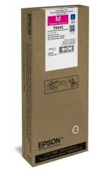 EPSON C13T944340 KIRMIZI MÜREKKEP KARTUŞ WF-C5xxx SERİSİ