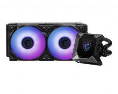 MSI MPG CORELIQUID K240 240 mm ARGB 2.4INC LCD Ekranlı Sıvı İşlemci Soğutucusu