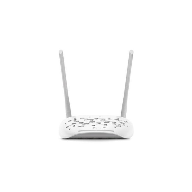 TP-LINK ARCHER VC220-F3V AC1200 WIRELESS DUAL BAND VOIP VDSL/ADSL MODEM ROUTER