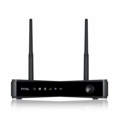 ZYXEL LTE3301 PLUS 4 PORT 2G/3G/4G 300 MBPS CAT6 SİM KART TAKILABİLEN ROUTER