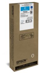 EPSON C13T944240 MAVİMÜREKKEP KARTUŞ WF-C5xxx SERİSİ