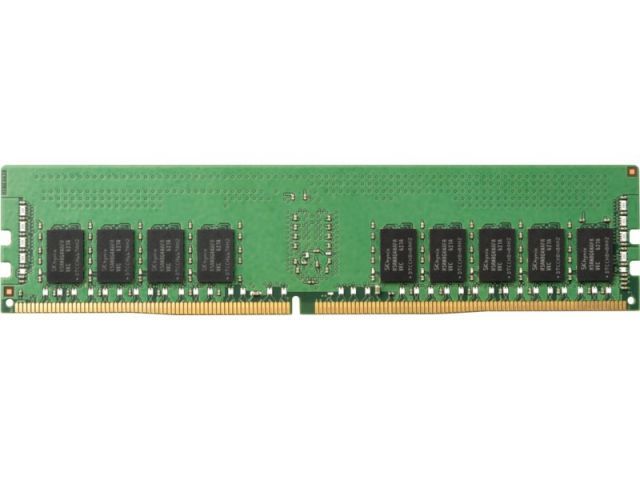 HP 5YZ54AA 16GB (1x16GB) DDR4 2933 ECC RAM