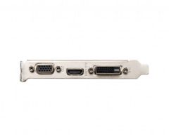 MSI VGA N730K-2GD3/LP GT730 2GB DDR3 64B DX12 PCIE 2.0 X16 (1XVGA 1XDVI 1XHDMI)