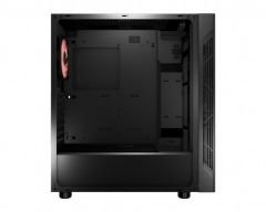 MSI MAG VAMPIRIC 011C TEMPERLI CAM 1X FAN RGB ATX GAMING BILGISAYAR KASASI