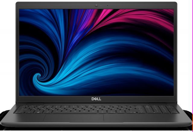 DELL NB LATITUDE 3520 N058L352015_U i5-1135G7 8G 256G SSD 15.6 FHD NONTOUCH UBUNTU