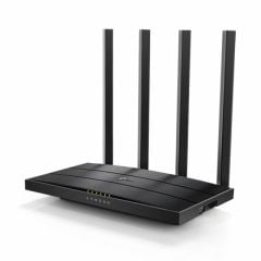 TP-LINK ARCHER C6U AC1200 KABLOSUZ DUAL BAND KABLOSUZ ROUTER