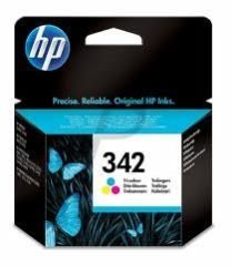 HP C9361EE (342) UC RENKLI MUREKKEP KARTUSU 220 SAYFA