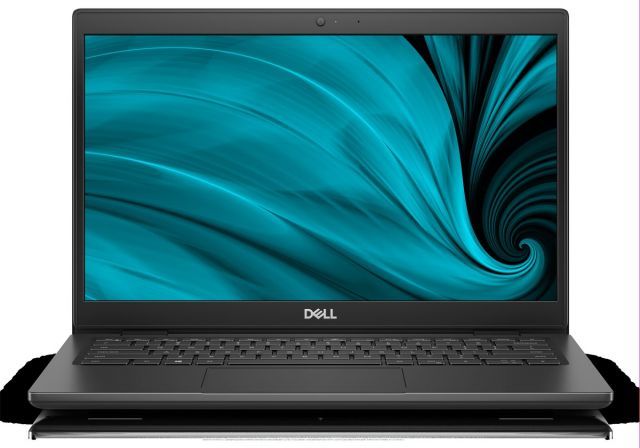 DELL NB LATITUDE N106L342014 3420 i7-1165G7 16G 512G SSD 14.0 FHD WIN11 PRO