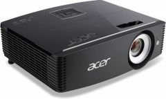 ACER P6600 DLP WUXGA 1920X1200 5000AL HDMI VGA RJ45 HDBase Lens shift Bag 20000:1 3D PROJEKTOR