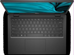 DELL NB LATITUDE N106L342014 3420 i7-1165G7 16G 512G SSD 14.0 FHD WIN11 PRO