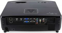 ACER P6600 DLP WUXGA 1920X1200 5000AL HDMI VGA RJ45 HDBase Lens shift Bag 20000:1 3D PROJEKTOR