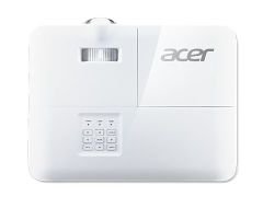 ACER S1286H DLP XGA 1024x768 3500AL HDMI VGA 20000:1 3D SHORT THROW PROJEKTOR