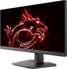 MSI 34 OPTIX MPG341QR FLAT IPS 3440x1440 (UWQHD) 21:9 144HZ 1MS G-SYNC COMPATIBLE GAMING MONITOR