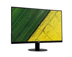 23.8 ACER SA240YBbmipux FHD LED 1MS 250 Nits FREESYNC (HDMI DP USB C) MM ÇERCEVESİZ MONİTÖR