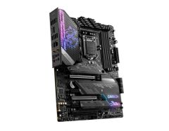 MSI MPG Z590 GAMING CARBON WIFI SOKET 1200 DDR4 5333 (OC) PCI-E Gen 4 ,M.2 USB3.2 1x 2.5G LAN Wi-Fi 6 ATX