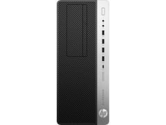 HP WS 4RX15EA ELITEDESK 800 G4 I7-8700 16GB (1X16GB) DDR4 2666 DIMM 512GB M.2 2280 PCIE NVME TLC / NVIDIA GEFORCE GTX1080 8GB WIN10P64