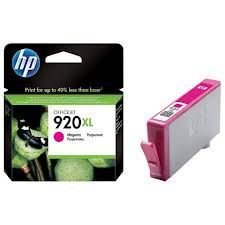 HP CD973AE (920XL) MACENTA YUKSEK KAPASITELI MUREKKEP KARTUSU 700 SAYFA