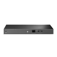 TP-LINK DS-P7001-04 4 PORT GPON TERMINAL