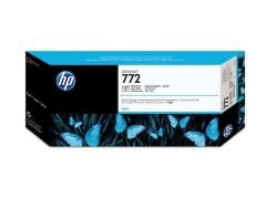 HP CN633A (772) FOTOGRAF SIYAHI 300 ML GENIS FORMAT MUREKKEP KARTUSU