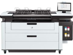 HP 4VW19A PAGEWIDE XL PRO 5200 MFP YAZICI