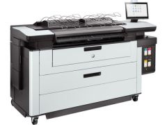 HP 4VW19A PAGEWIDE XL PRO 5200 MFP YAZICI