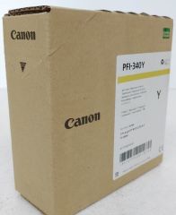 CANON 4777C001 PFI-340 YELLOW KARTUŞ TZ30000