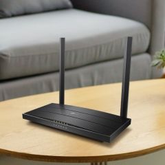 TP-LINK XC220-G3V AC1200 KABLOSUZ VOIP XPON ROUTER