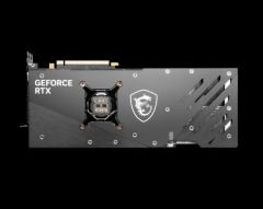 MSI VGA GEFORCE RTX 4080 16GB GAMING X TRIO RTX4080 16GB GDDR6X 256B DX12 PCIE 4.0 X16 (3XDP 1XHDMI)