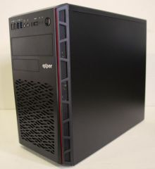 EXPER PC FLEX DEX113 FG i5 11400F H510 8GB 256GB M2 SSD GT730 2GB FDOS