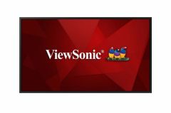 VIEWSONIC CDE5520-W-E 55'' 4K KABLOSUZ SUNUM EKRANI