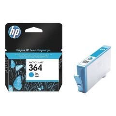 HP CB318EE (364) CAMGOBEGI MUREKKEP KARTUSU 300 SAYFA