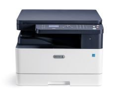 XEROX VERSALİNK B1025V_B A3/A4 SİYAH BEYAZ ÇOK FONKSİYONLU LAZER YAZICI 25 PPM FLATBAD KONFİGÜRASYON + FAX OPSİONEL