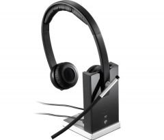 LOGITECH H820E KABLOSUZ DUAL KULAKLIK 981-000517