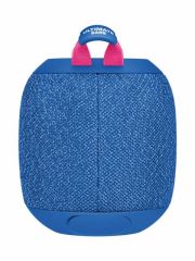 ULTİMATE EARS WONDERBOOM 3 SU VE TOZ GEÇİRMEZ TAŞINABİLİR BLUETOOTH HOPARLÖR - MAVİ 984-001830