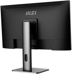 MSI 27 PRO MP273QP 2560x1440 (WQHD) FLAT IPS 75HZ 1MS ANTI-GLARE PIVOT MONITOR