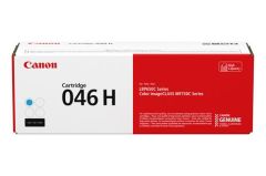 CANON 1253C002 CRG-046HC MAVİ TONER