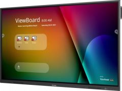 75 VIEWSONIC IFP7532 VIEWBOARD 75 İNÇ 4K İNTERAKTİF DOKUNMATİK EKRAN