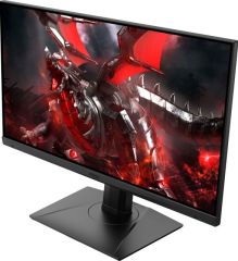 27.9 MSI OPTIX MAG281URF FLAT RAPID IPS 3840X2160 (UHD) 16:9 144HZ 1MS G-SYNC COMPATIBLE GAMING MONITOR